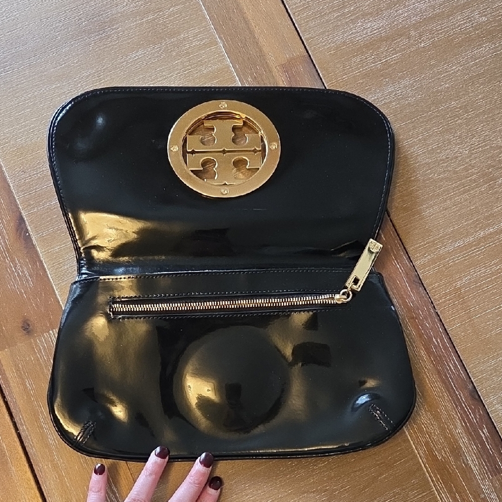 Tory Burch Clutch - Picture 3 of 8